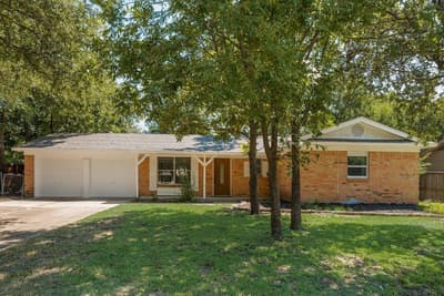 13312 Roaring Springs Lane, Dallas TX 75240