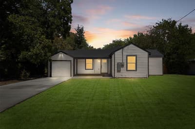 513 E Union Bower Road, Irving TX 75061 - Photo 2