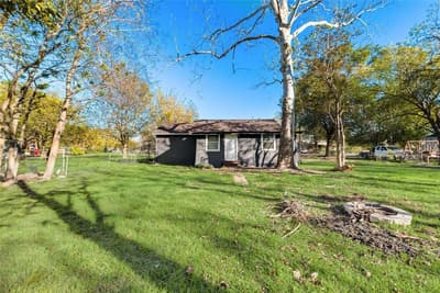 109 Lydia Street, Terrell TX 75160 - Photo 2