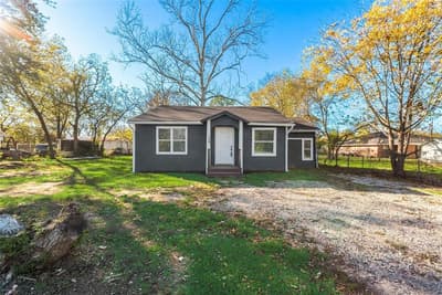 109 Lydia Street, Terrell TX 75160 - Photo 5