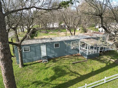 400 E Oak Grove Road, Corsicana TX 75110
