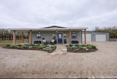 346 Nocona Drive, Nocona TX 76255 - Photo 2