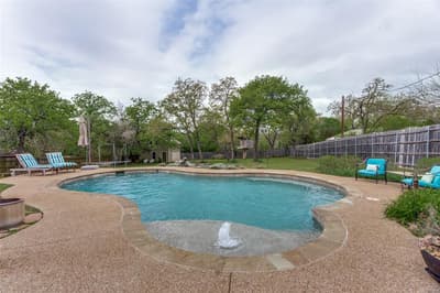 9714 Windsor Circle, Fort Worth TX 76140