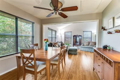 9714 Windsor Circle, Fort Worth TX 76140 - Photo 5