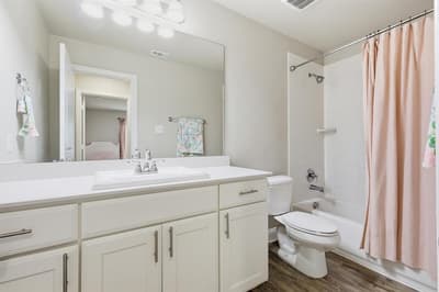 1212 Mount Olive Lane, Forney TX 75126 - Photo 5