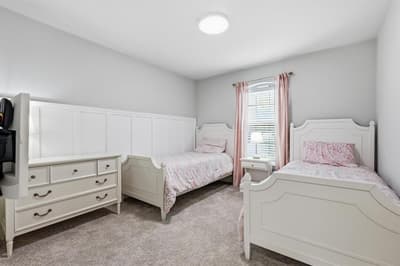 1212 Mount Olive Lane, Forney TX 75126 - Photo 4