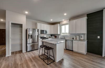 700 Forestdale Court, Haslet TX 76052