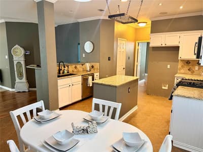 7206 Birchmont Drive, Rowlett TX 75089 - Photo 5