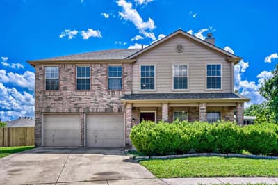 3103 Savoy Court, Wylie TX 75098