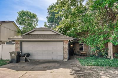 4811 Abbott Avenue, Arlington TX 76018