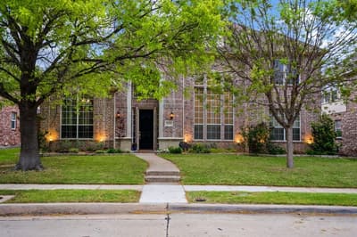 5932 Broadmoor Drive, Plano TX 75093