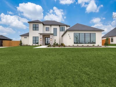 455 Whispering Way, Red Oak TX 75154 - Photo 2