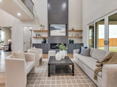 455 Whispering Way, Red Oak TX 75154