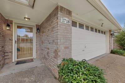 1718 Northwood Boulevard, Corsicana TX 75110 - Photo 2