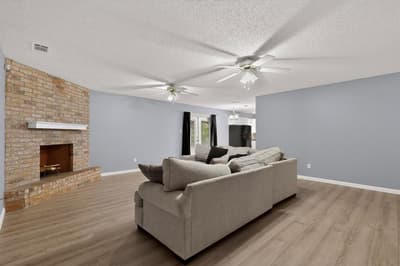 1718 Northwood Boulevard, Corsicana TX 75110 - Photo 3