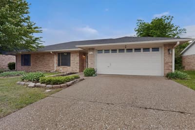 1718 Northwood Boulevard, Corsicana TX 75110