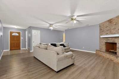 1718 Northwood Boulevard, Corsicana TX 75110 - Photo 5