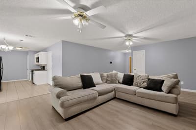 1718 Northwood Boulevard, Corsicana TX 75110 - Photo 4