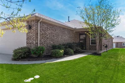 7793 Gulf Walk Road, Frisco TX 75036