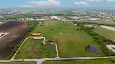 13435 Jackson Road, Krum TX 76249 - Photo 4