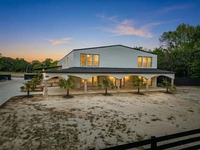 603 S Houston Street, Edgewood TX 75117