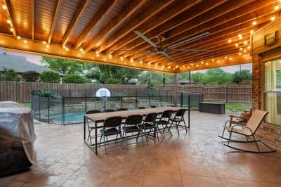 2113 Carriage Hill, Denton TX 76207