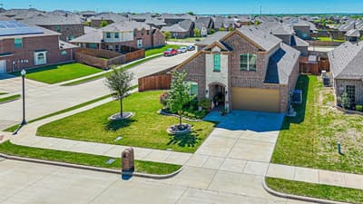 3030 Burgundy Lane, Midlothian TX 76065 - Photo 2