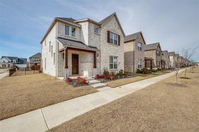 8507 Craig Mews, Rowlett TX 75089 - Photo 2