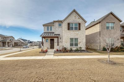 8507 Craig Mews, Rowlett TX 75089