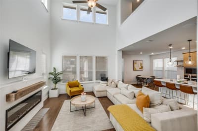 8507 Craig Mews, Rowlett TX 75089 - Photo 5