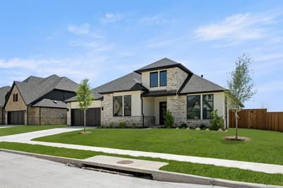 2315 Meek Woods Lane, Mansfield TX 76063 - Photo 2