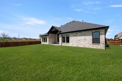2315 Meek Woods Lane, Mansfield TX 76063 - Photo 3
