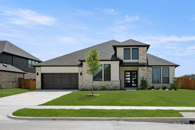 2315 Meek Woods Lane, Mansfield TX 76063