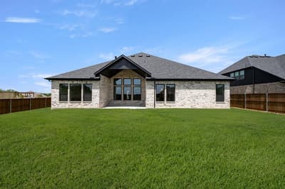 2315 Meek Woods Lane, Mansfield TX 76063 - Photo 4