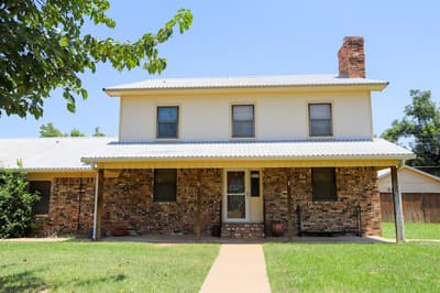 303 David Davis Drive, McGregor TX 76657