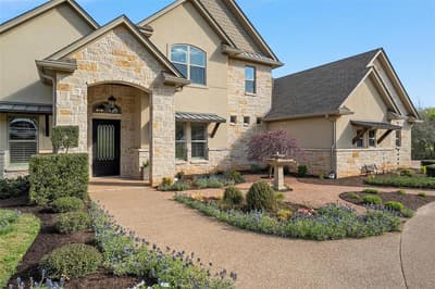 14690 Chapel Road, Lorena TX 76655 - Photo 2