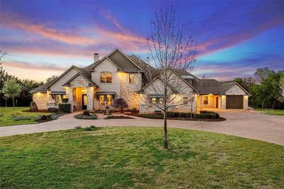 14690 Chapel Road, Lorena TX 76655