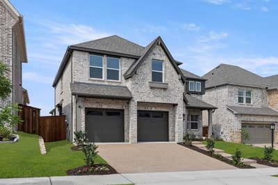 933 Salvation Drive, Wylie TX 75098 - Photo 2