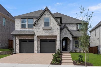 933 Salvation Drive, Wylie TX 75098 - Photo 3