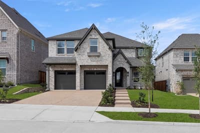 933 Salvation Drive, Wylie TX 75098
