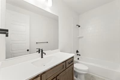 1733 Hillside Stroll Drive, Lavon TX 75166 - Photo 5