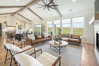 3324 Castlehill Court, Northlake TX 76247