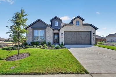 2320 Flora Drive, McLendon Chisholm TX 75032