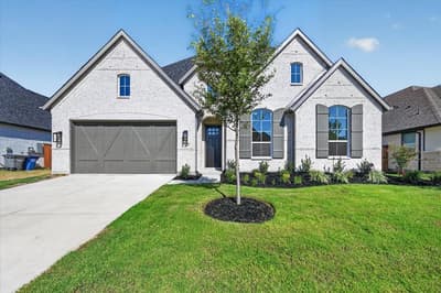 1934 Benedetto Way, McLendon Chisholm TX 75032