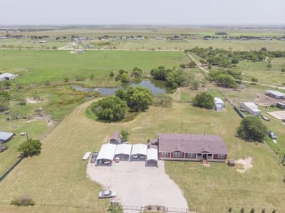 394 Emerald Glenn Lane, Pilot Point TX 76258 - Photo 2