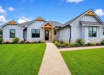 224 Fox Run Lane, Robinson TX 76706