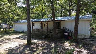 1957 Private Road 3836, Quinlan TX 75474