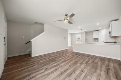 118 Annabelle Street, Cleburne TX 76031 - Photo 3