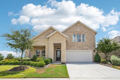 1117 Garden Grove Lane, Forney TX 75126