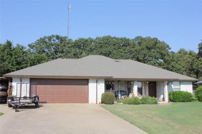 102 Wasco Cove, Lake Kiowa TX 76240